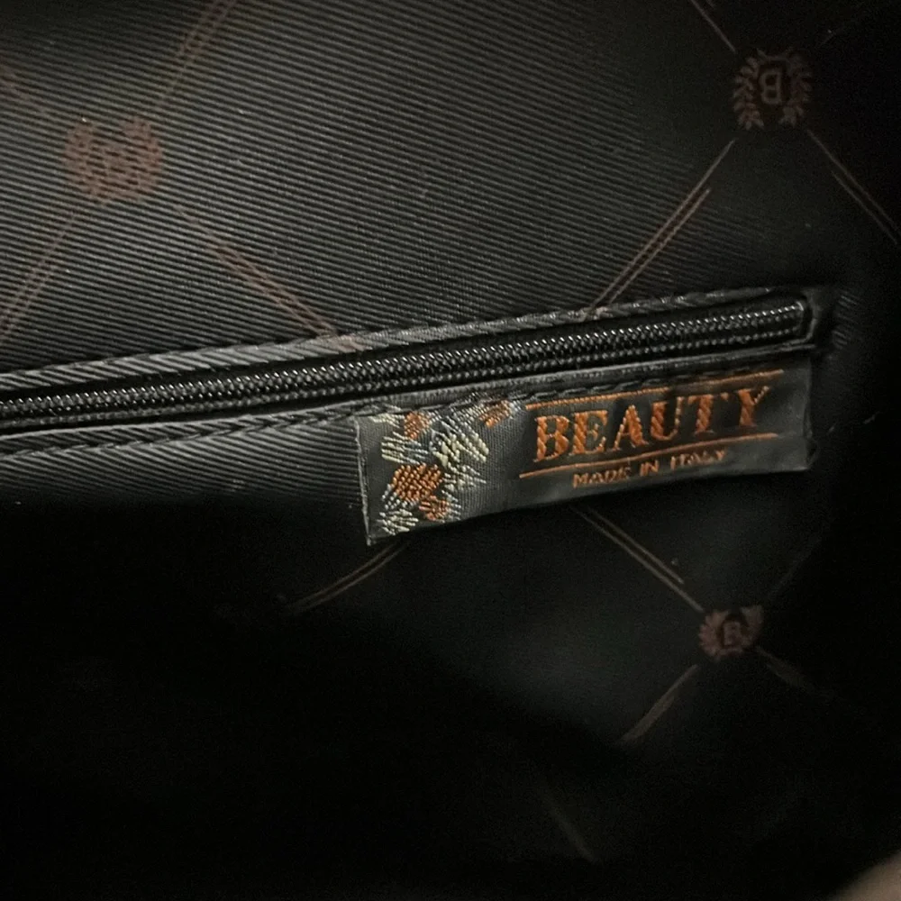 Beauty Brand Made in Italy women’s backpack - Picture 7 of 8